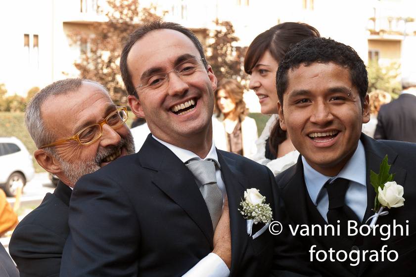 Vanni Borghi Fotografo