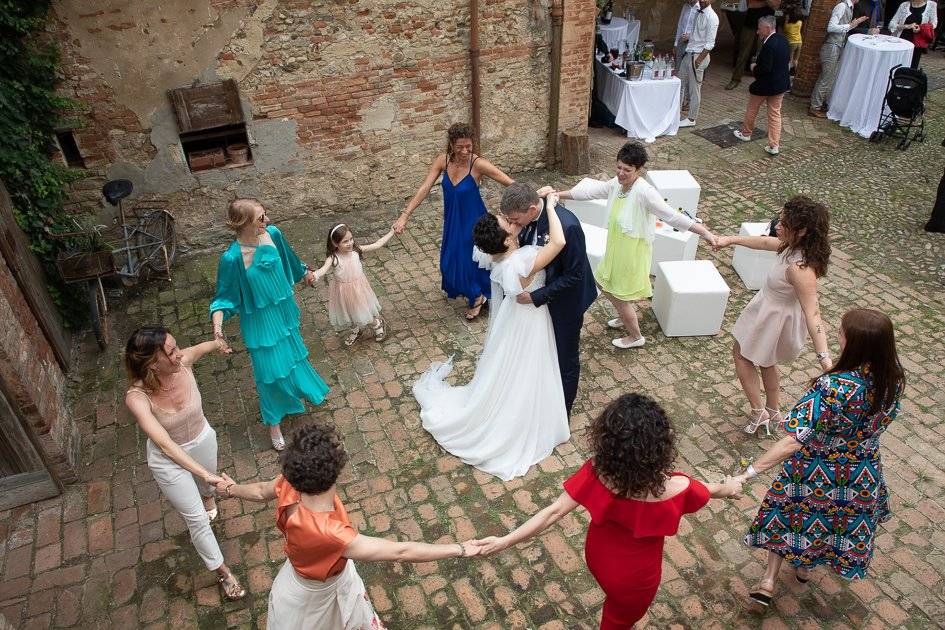Foto di gruppo