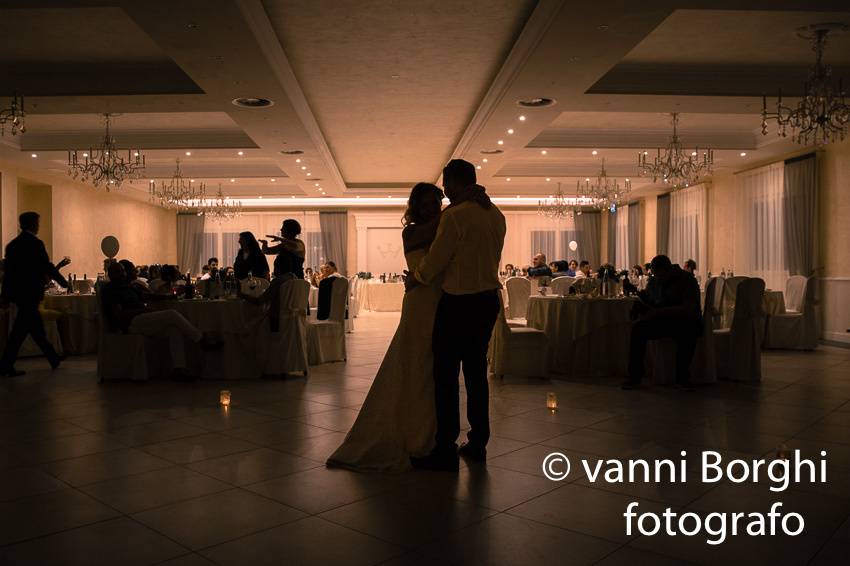 Vanni Borghi Fotografo