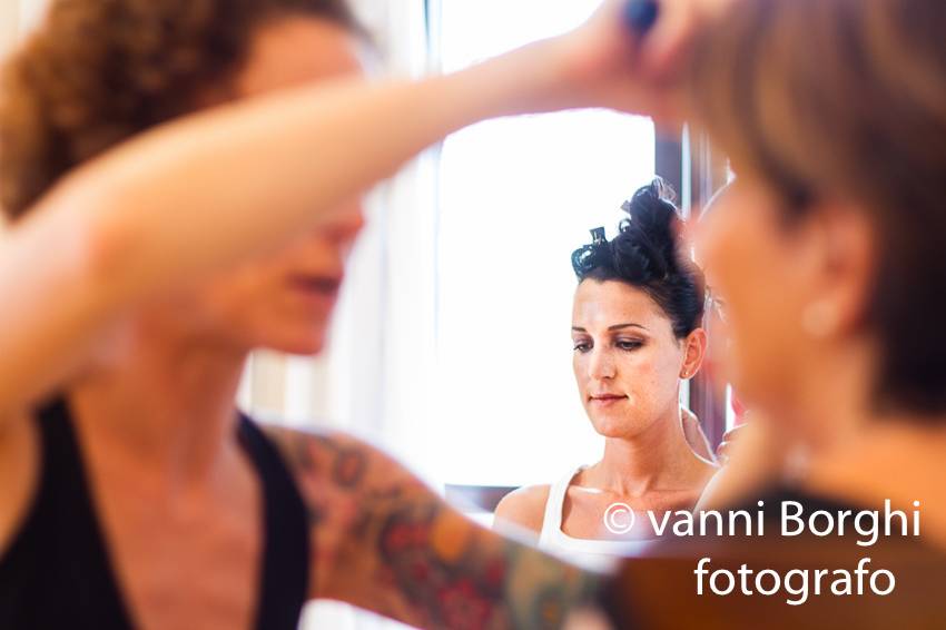 Vanni Borghi Fotografo