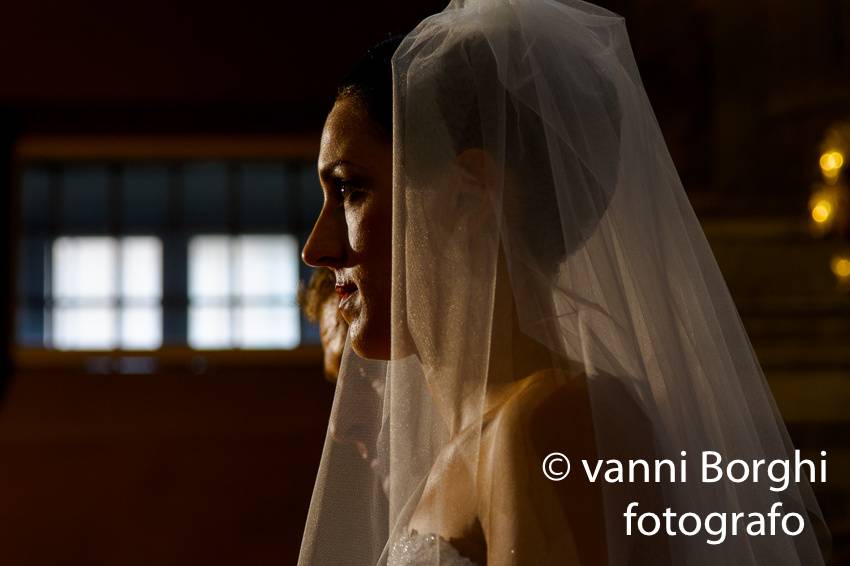 Vanni Borghi Fotografo