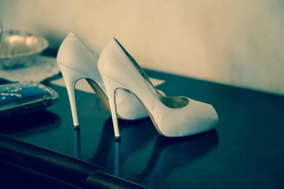 Preparazione