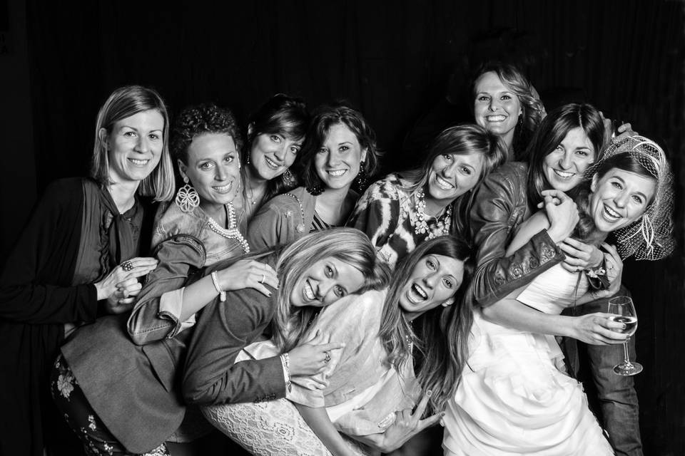 Foto di gruppo