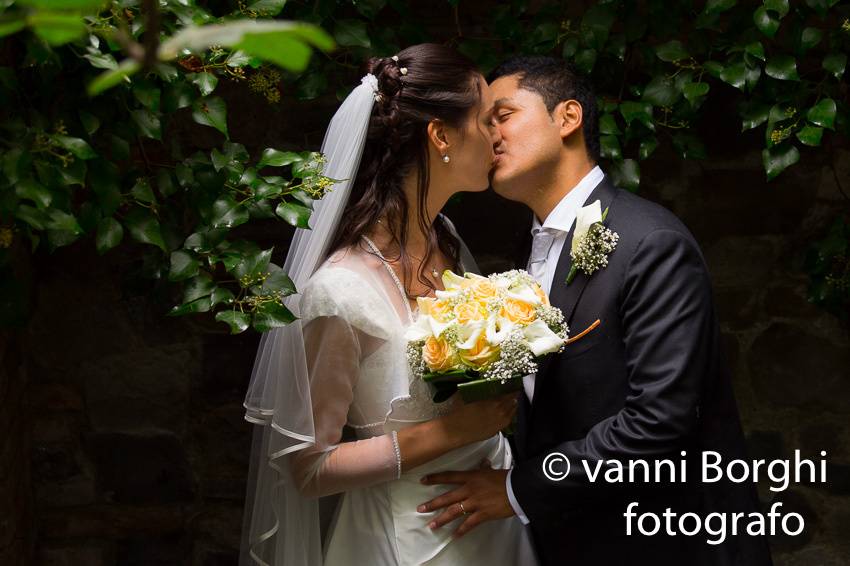 Vanni Borghi Fotografo