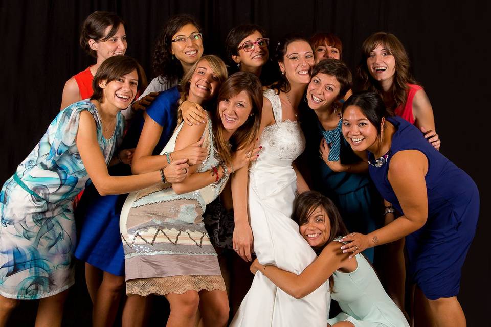 Foto di gruppo