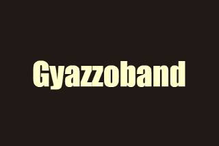 GyazzoBand logo