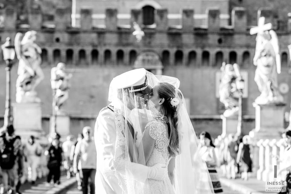 Roma, Castel Sant'Angelo