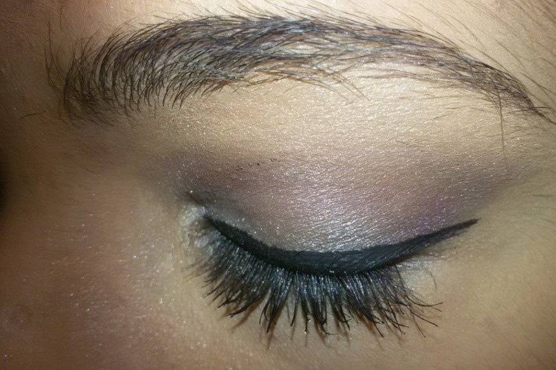 Trucco Sposa