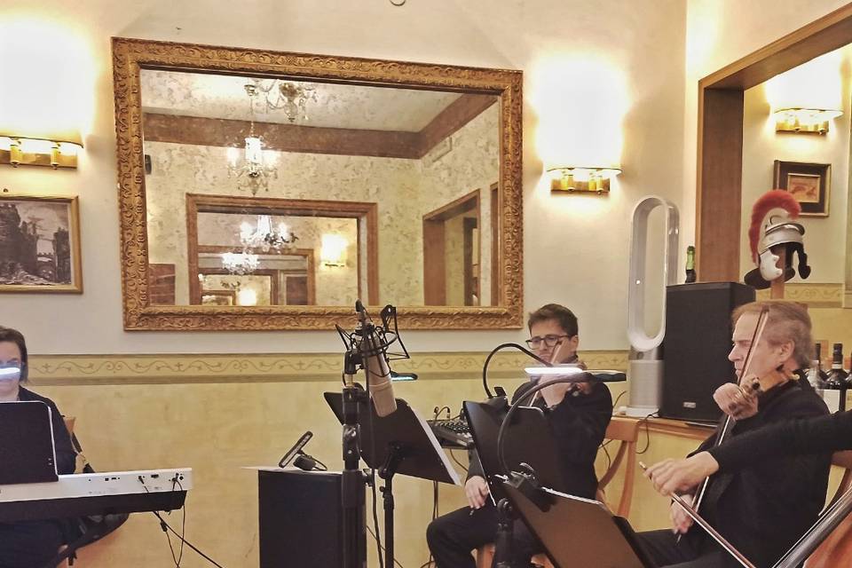 Quartetto