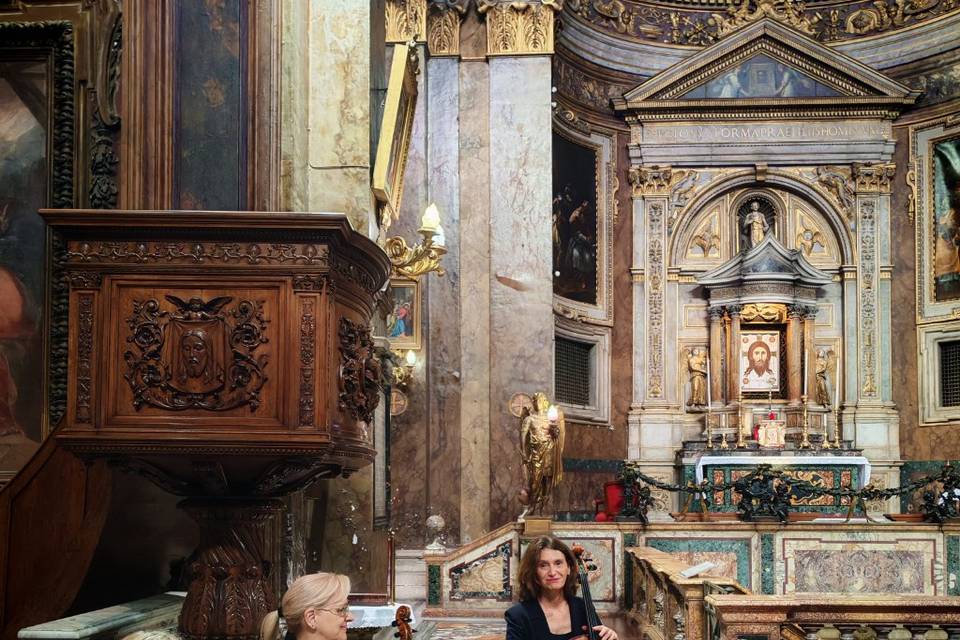 Quartetto