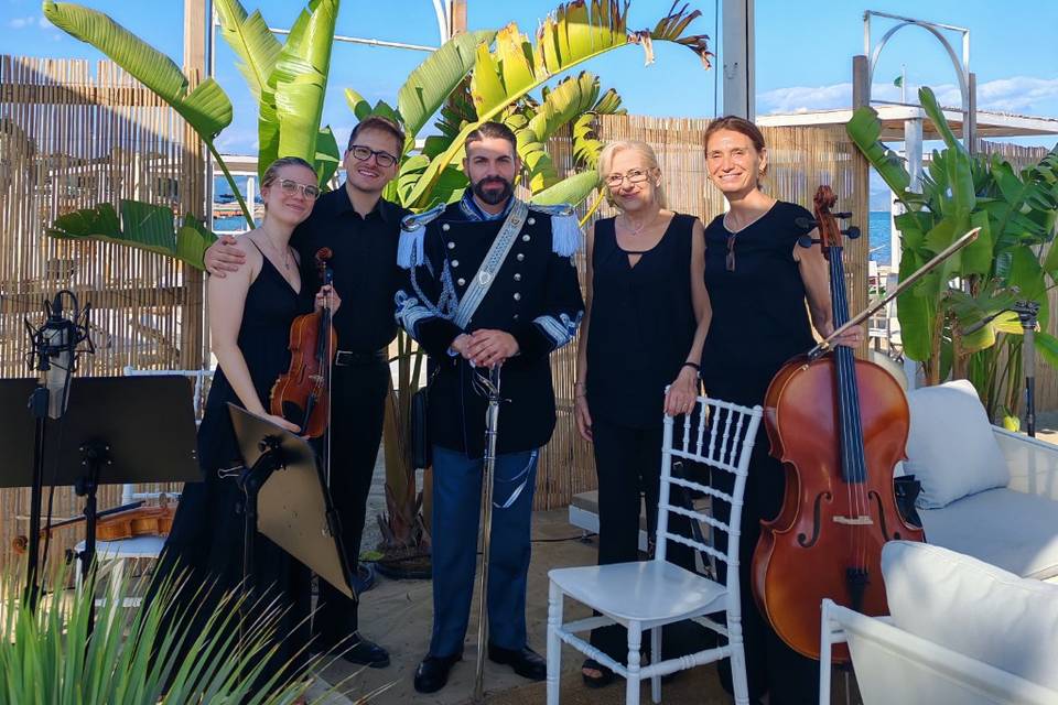 Quartetto