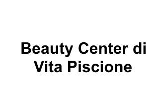 Logo Beauty Center di Vita Piscione