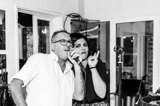 Luca e Francesca Live Music