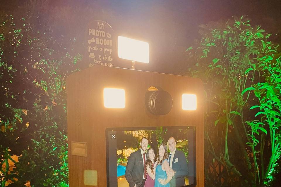 Photobooth