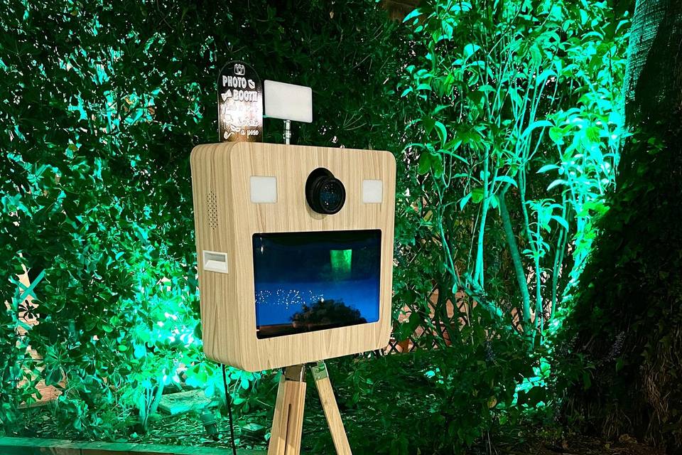 Photobooth
