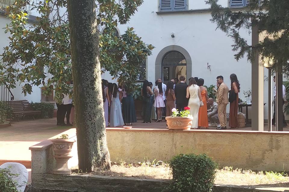 Wedding Day