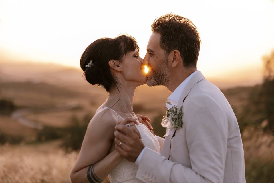 Michela & Marcello