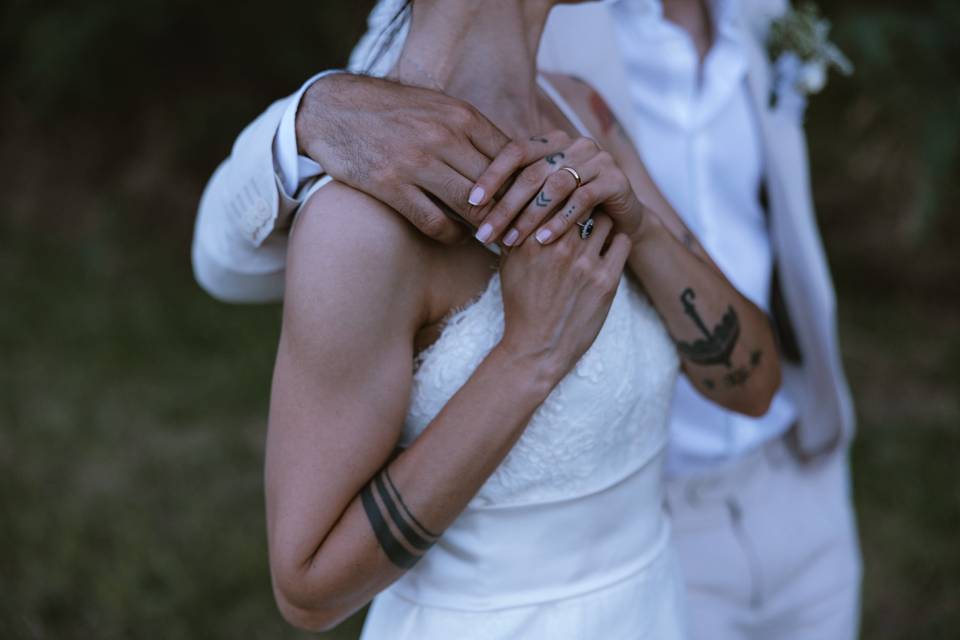Michela & Marcello
