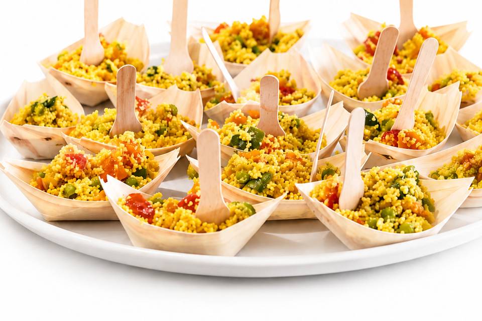 COUS COUS
