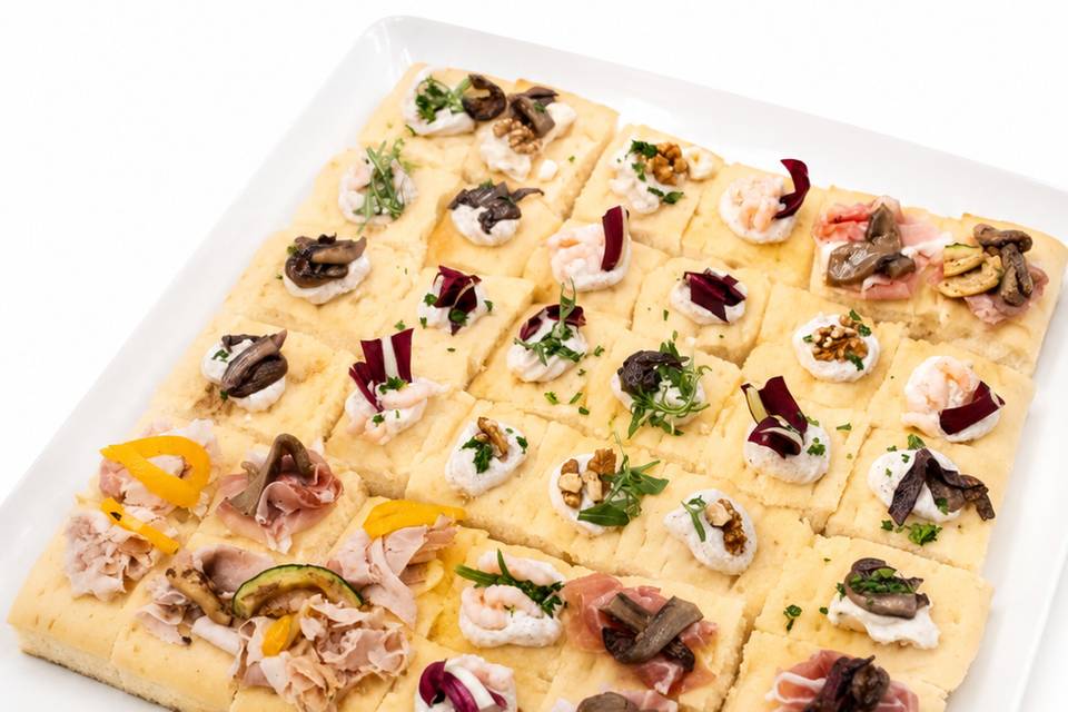 FOCACCIA