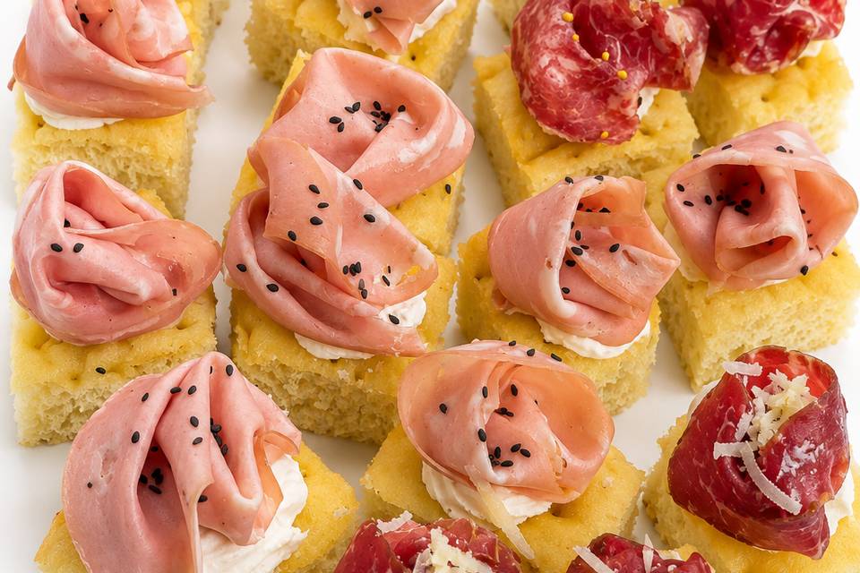 FOCACCIA