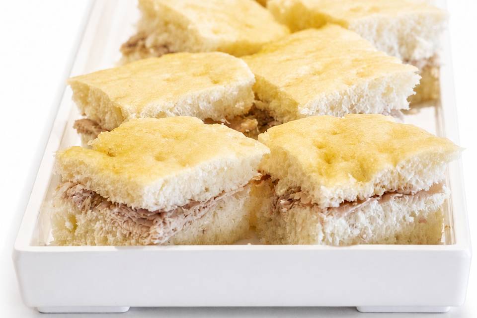 FOCACCIA