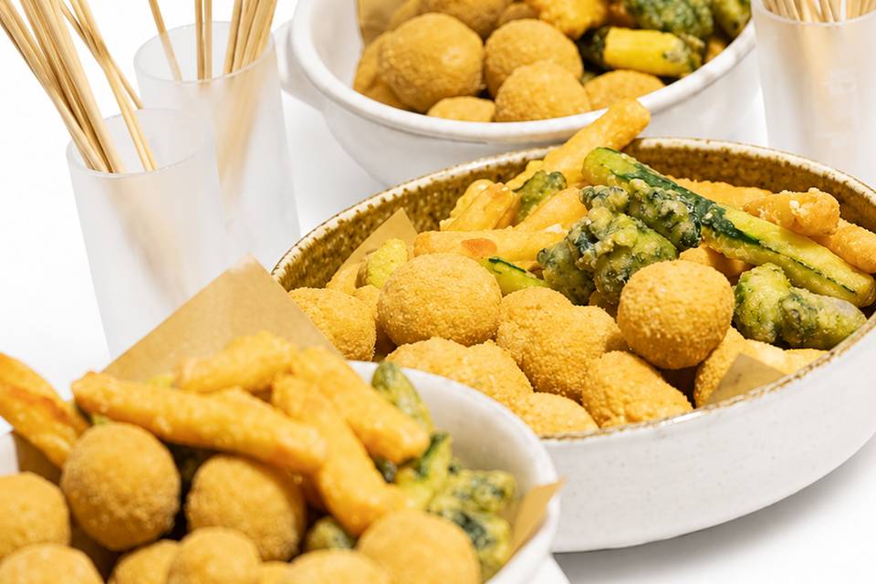 FRITTI MISTI