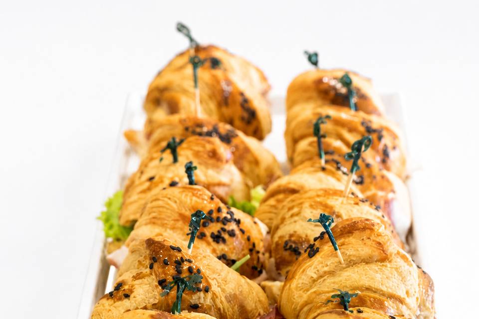 CROISSANT SALATI