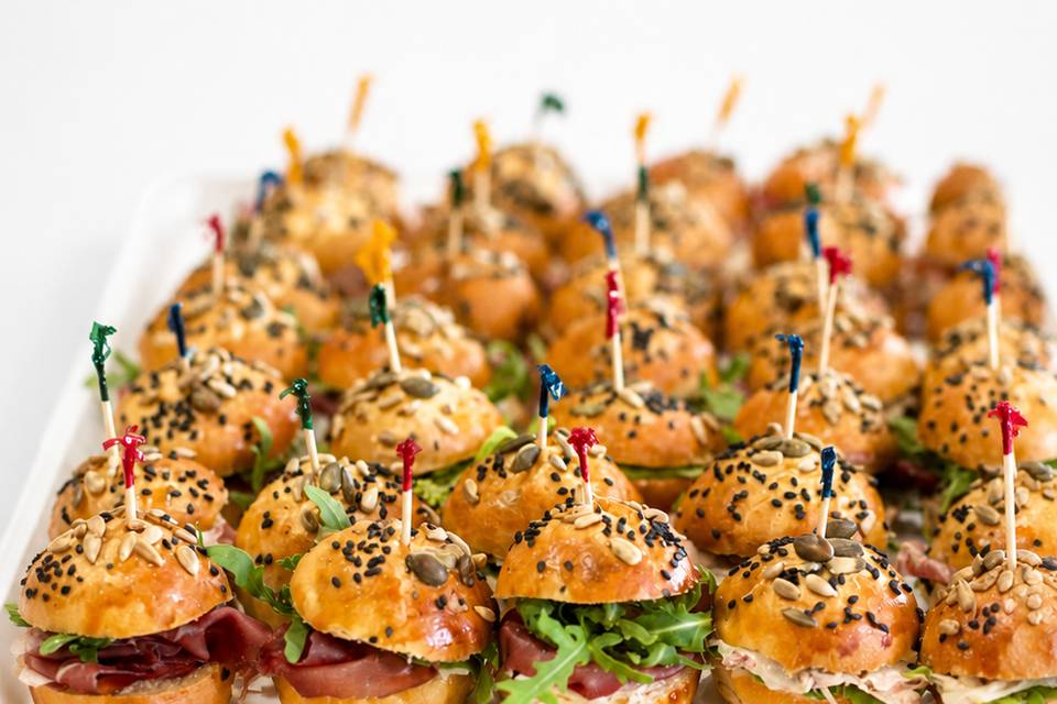 MINI PANINI HALIMA