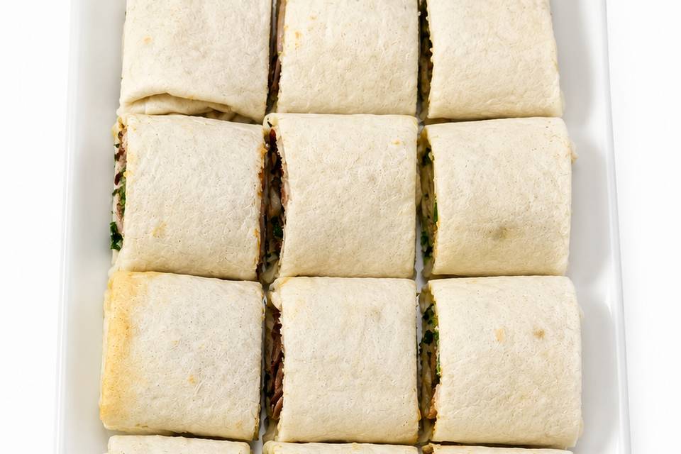 PIADINE