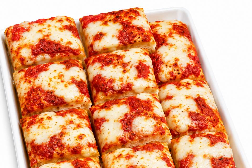 TEGLIA PIZZA