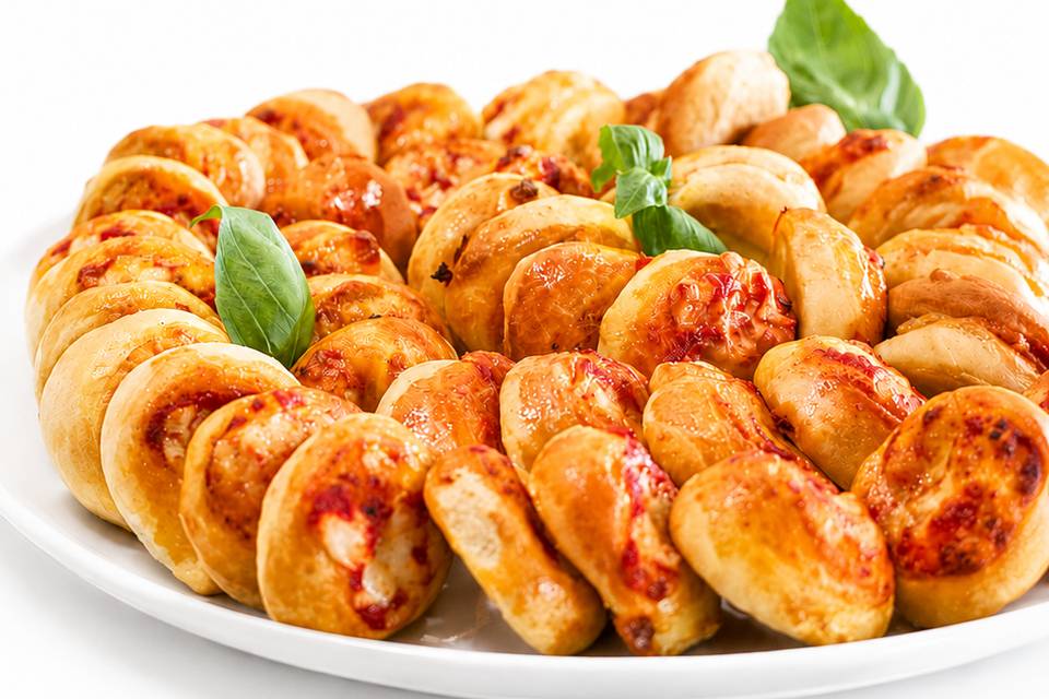PIZZETTE HALIMA