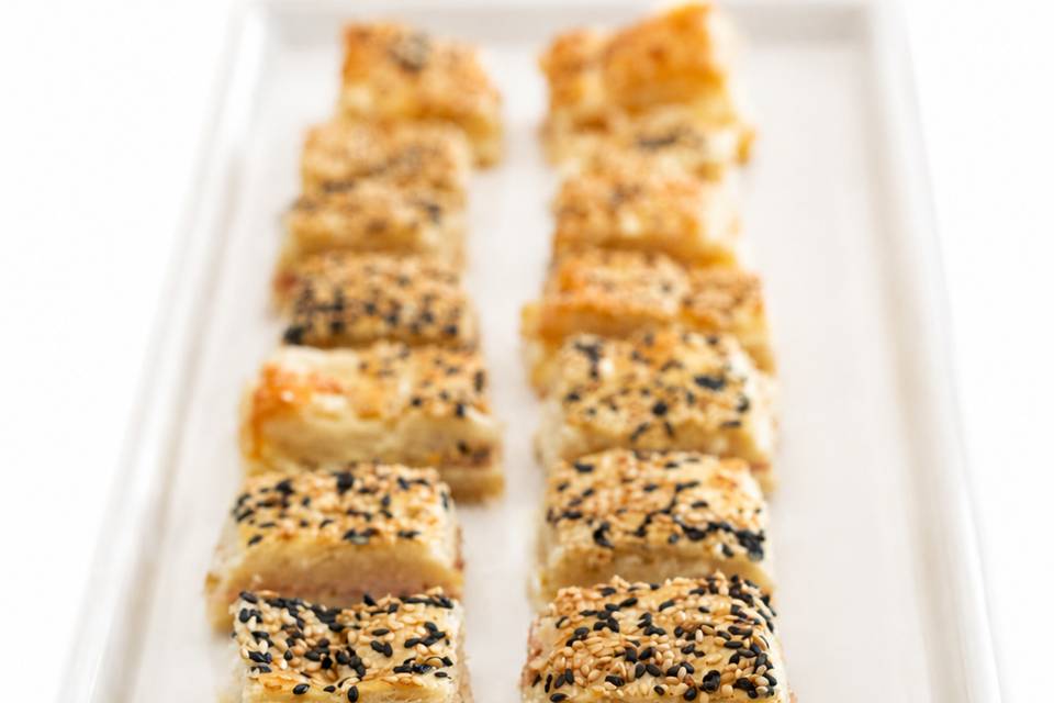 TEGLIA FOCACCIA