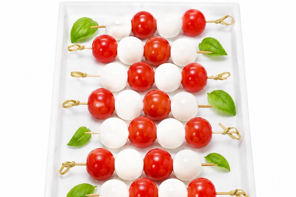 SPIEDINO CAPRESE
