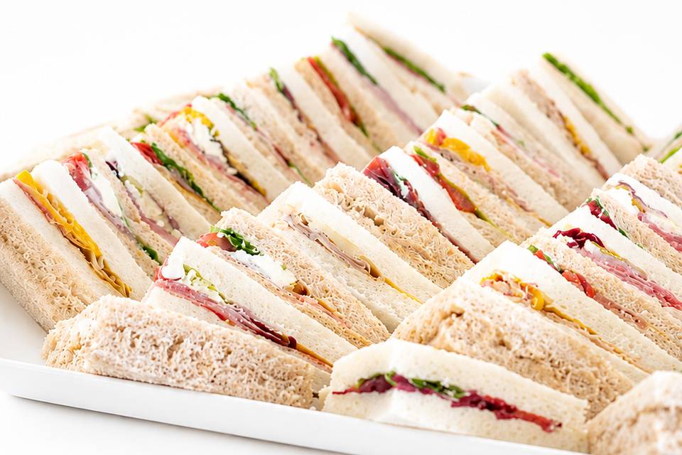 TRAMEZZINI