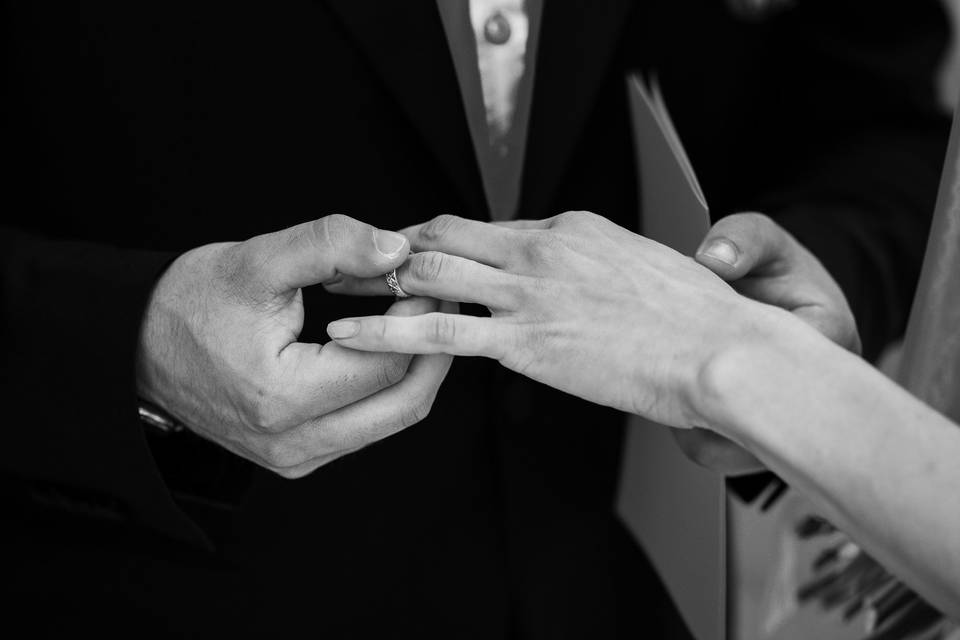 Matrimonio Villa Pandolfini..