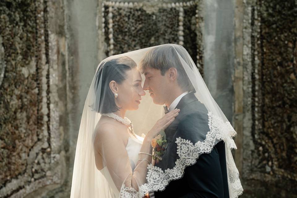 Matrimonio Villa Pandolfini..