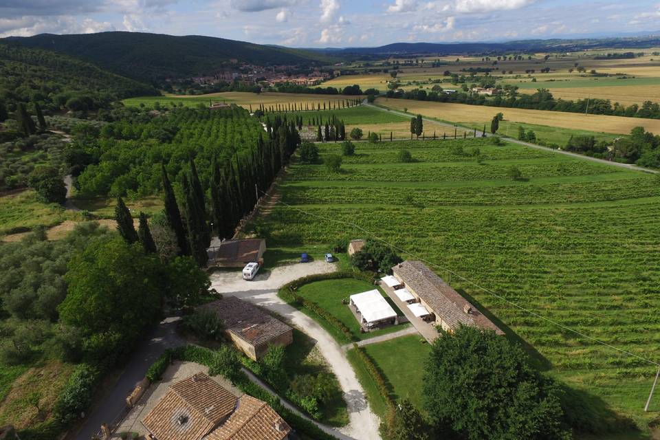 Ristorante La Sosta del Cavaliere