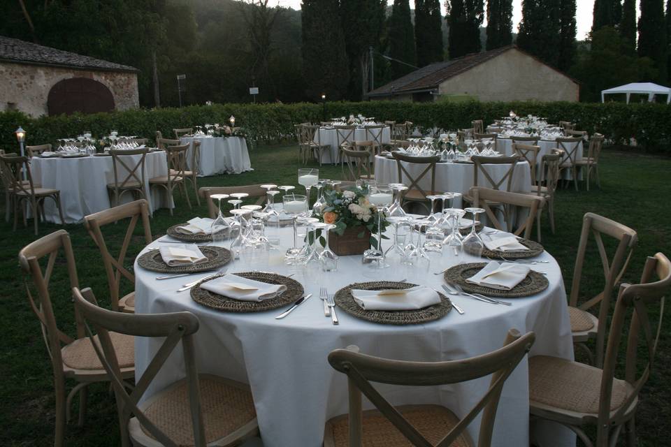 Ristorante La Sosta del Cavaliere