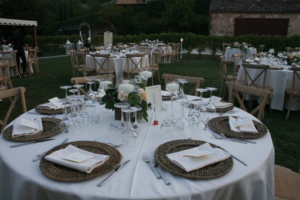 Ristorante La Sosta del Cavaliere