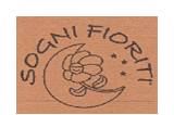 Sogni Fioriti logo