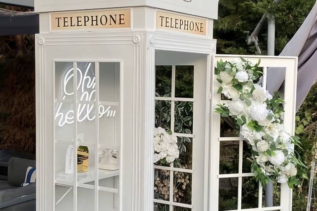 SMS telephone