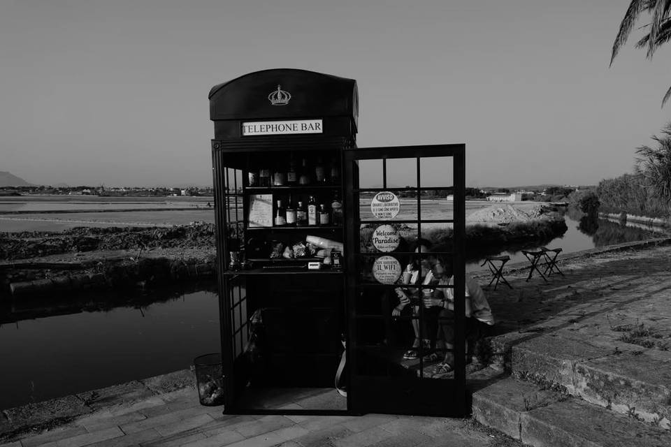 Gintoneria