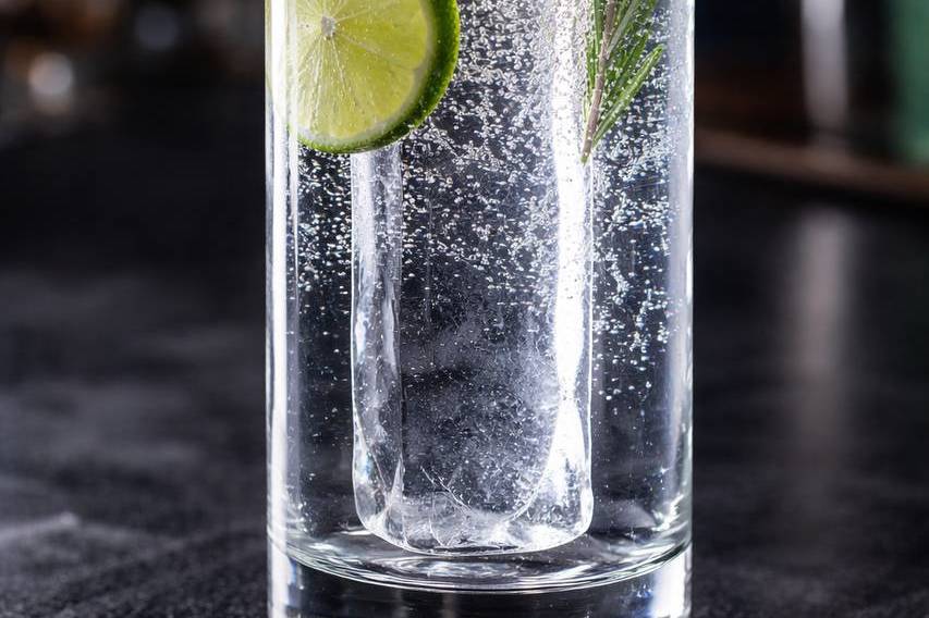 Ice stick