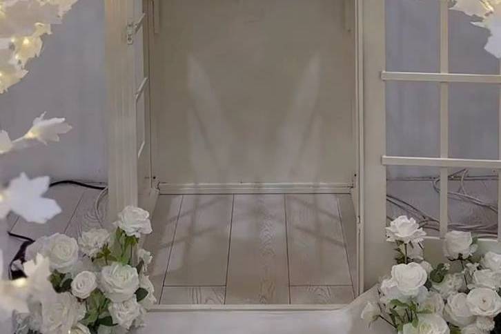Wedding phone