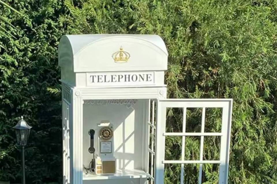 Telephone