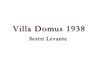 Villa Domus 1938 logo