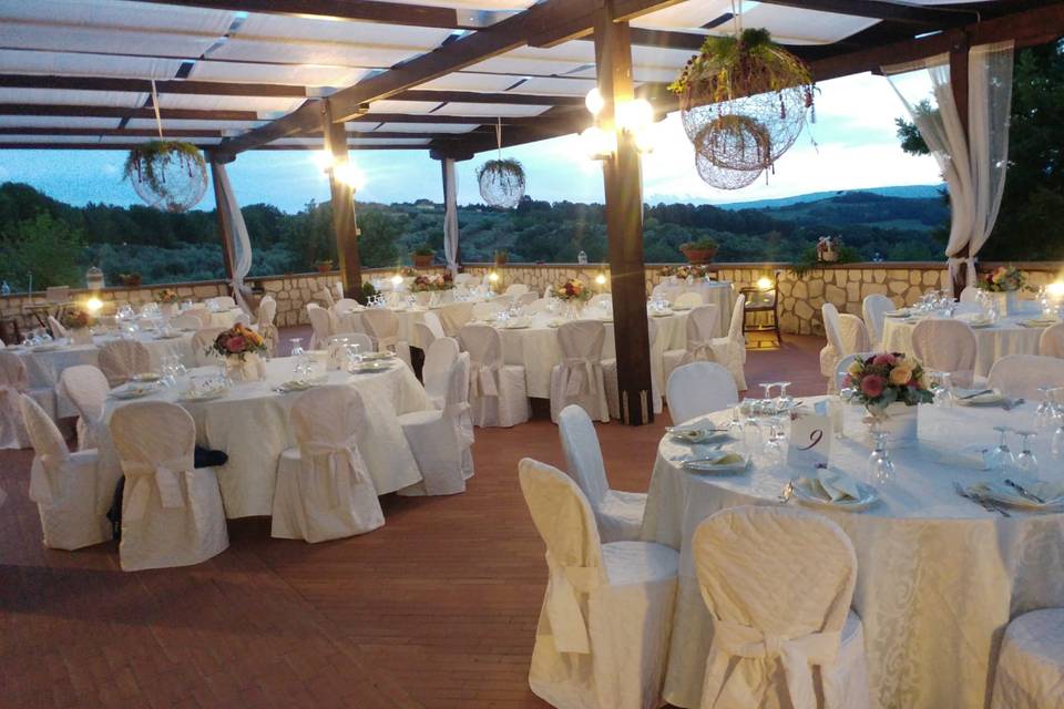 Terrazza