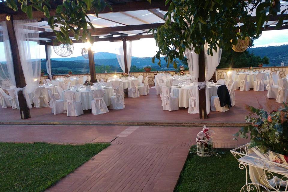 Terrazza
