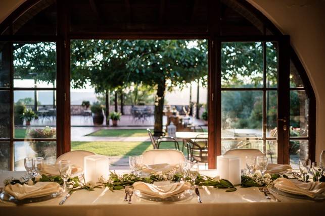 Sala interna